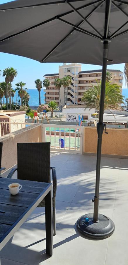Sunny Bungalow La Mata With Sea Views Torrevieja Exterior foto