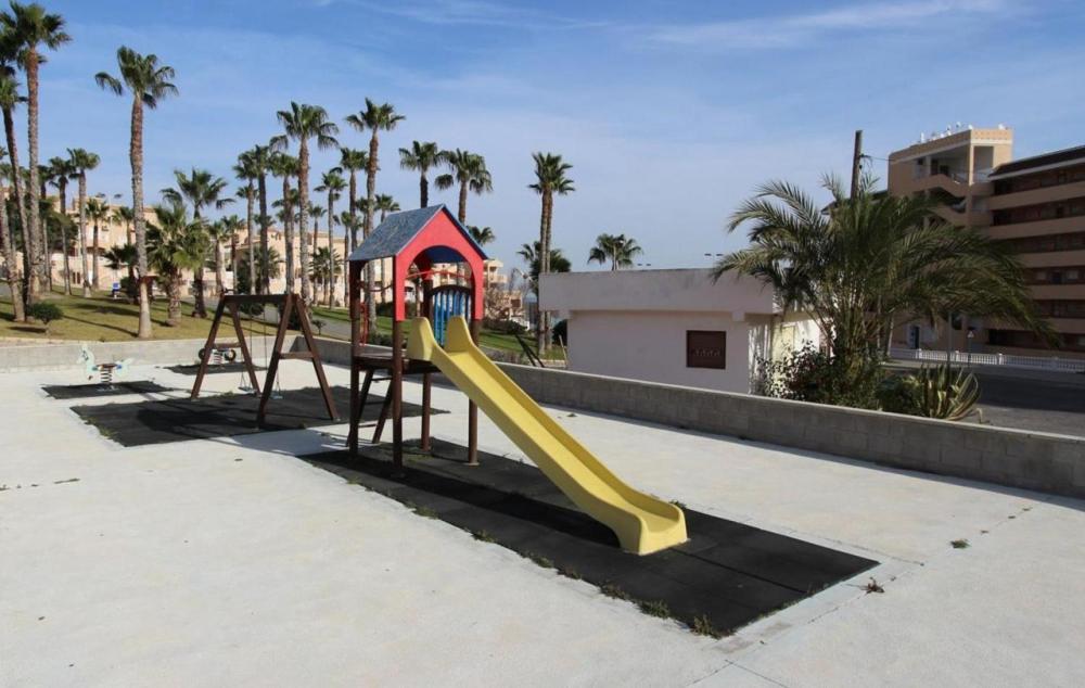 Sunny Bungalow La Mata With Sea Views Torrevieja Exterior foto