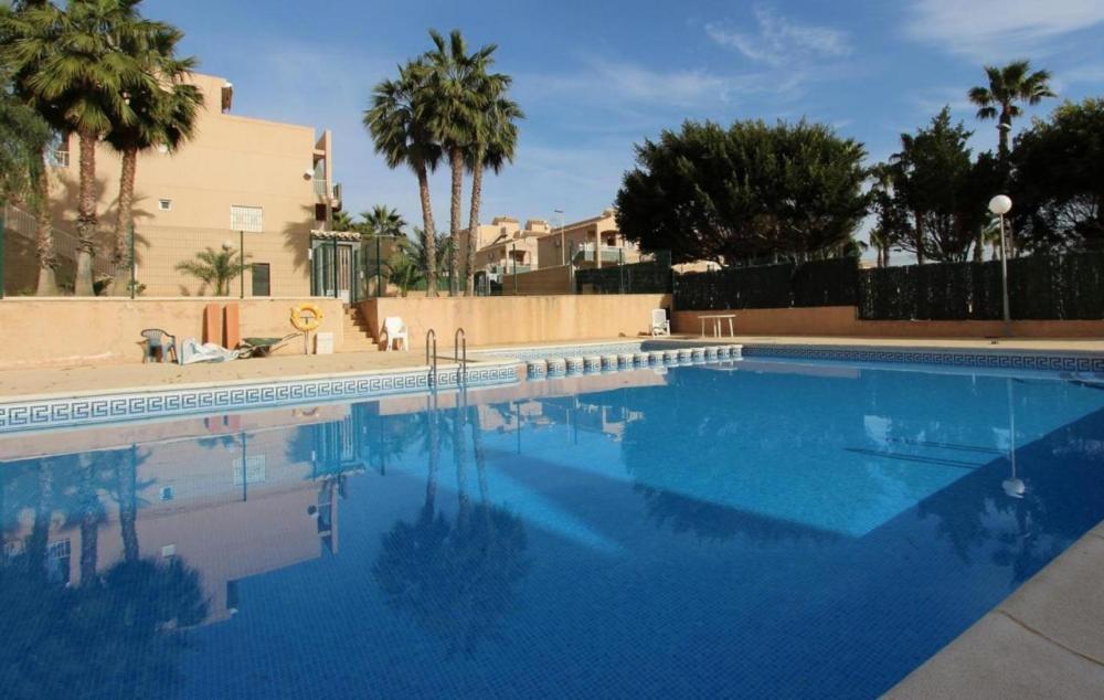 Sunny Bungalow La Mata With Sea Views Torrevieja Exterior foto