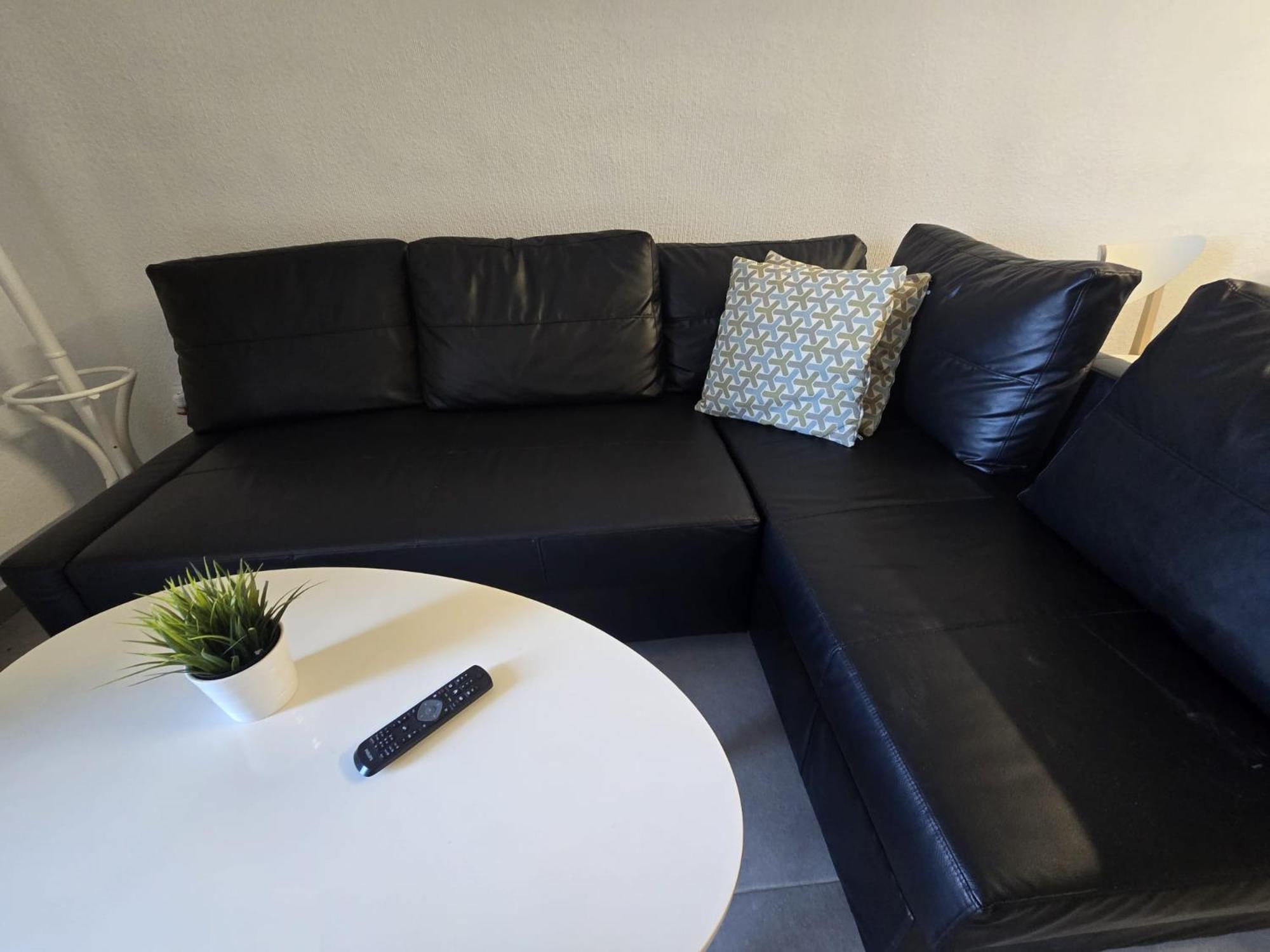 Sunny Bungalow La Mata With Sea Views Torrevieja Exterior foto