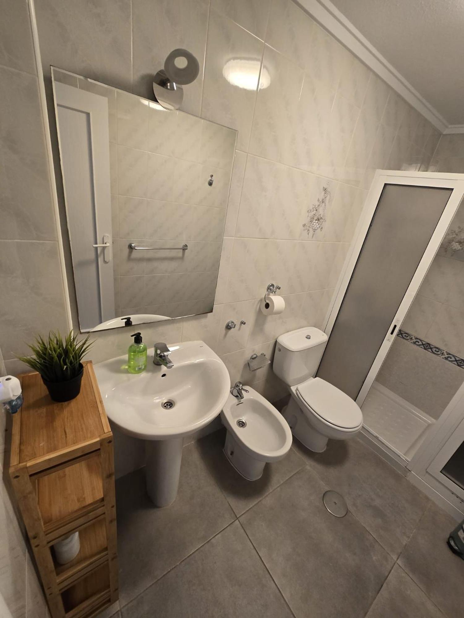 Sunny Bungalow La Mata With Sea Views Torrevieja Exterior foto